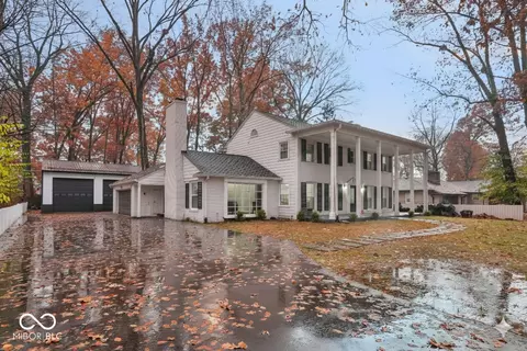 3913 Devon Dr, Indianapolis, IN 46226