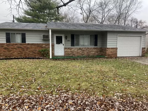 3001 S Broadway St, Yorktown, IN 47396