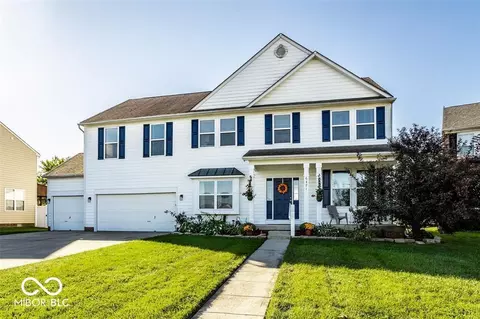6471 E Daisy Hill Ct, Camby, IN 46113