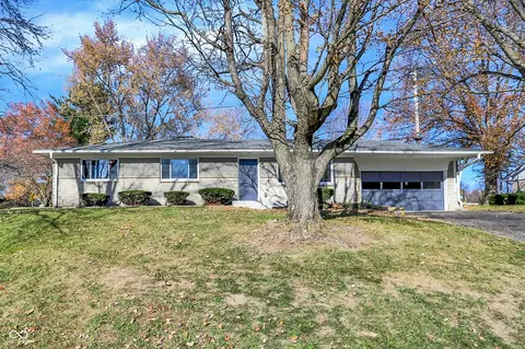3030 Fairhope Dr, Indianapolis, IN 46227