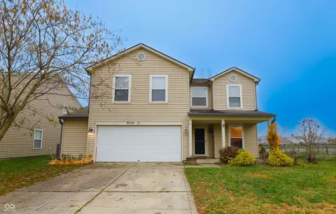 8240 Gathering Cir, Indianapolis, IN 46259