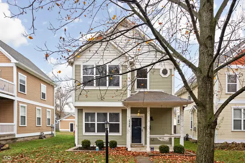 2228 N New Jersey St, Indianapolis, IN 46205