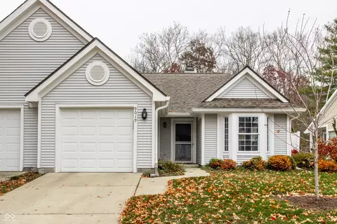 9019 Crook Dr, Indianapolis, IN 46256