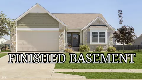 809 Declaration Dr, Pittsboro, IN 46167