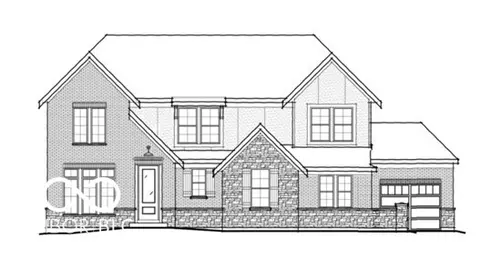 11849 Sage Creek Bnd, Fishers, IN 46037