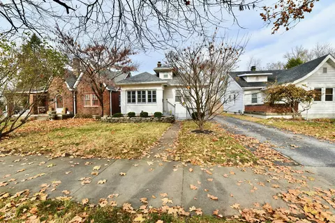 152 E Pleasant Run Parkway North Dr, Indianapolis, IN 46225