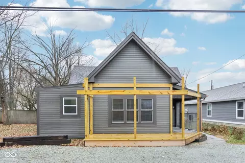 414 Elm Ave, Sheridan, IN 46069