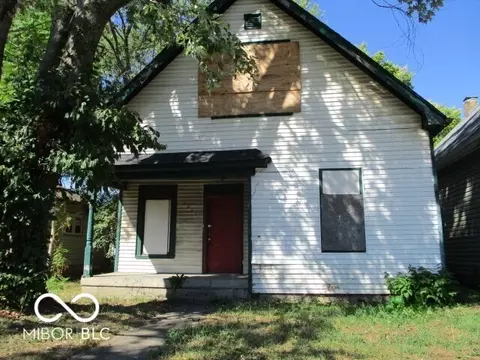 2256 N Harding St, Indianapolis, IN 46208