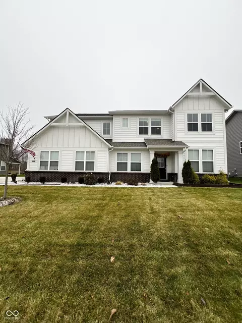 11948 Sonoran Run, Fishers, IN 46037
