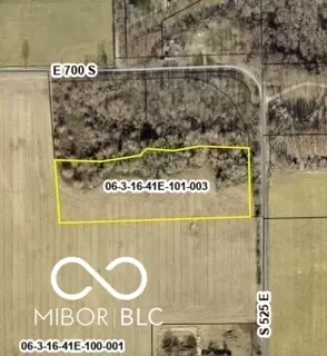 7097 S County Road 525 E, Mooresville, IN 46158