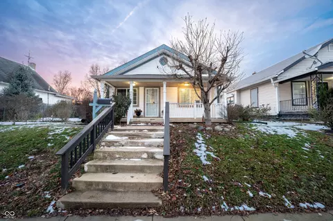 1434 Winfield Ave, Indianapolis, IN 46222
