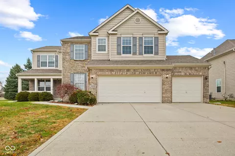 14359 Saint Clair Ln, Carmel, IN 46074