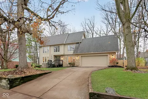 1438 Spruce Dr, Carmel, IN 46033