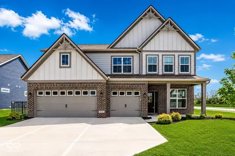4285 Ironclad Dr, Bargersville, IN 46106