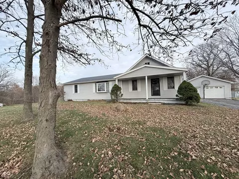 7116 S County Rd 850 W, Glenwood, IN 46133