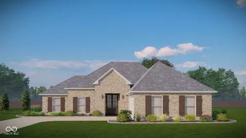 lot9 Chrystal Woods Dr, Kokomo, IN 46901