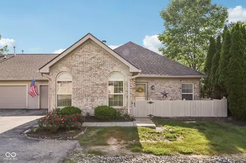 6711 Bridgefield Way, Indianapolis, IN 46254