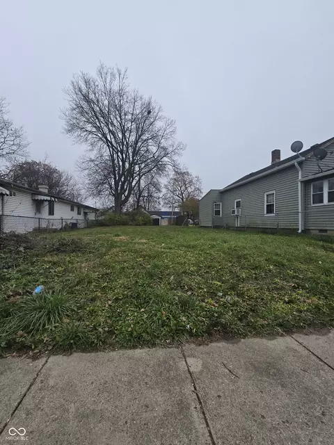 1509 Asbury St, Indianapolis, IN 46203