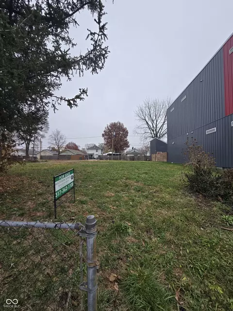 1541 Harlan St, Indianapolis, IN 46203