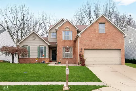 7144 Topp Creek Ct, Indianapolis, IN 46214