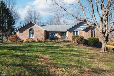 11320 N Steven St, Mooresville, IN 46158