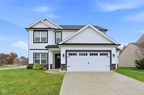 5135 Sage St, Lafayette, IN 47909