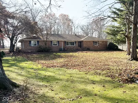 10841 Maze Rd, Indianapolis, IN 46259
