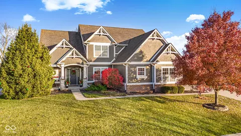 16436 Overlook Park Pl, Noblesville, IN 46060