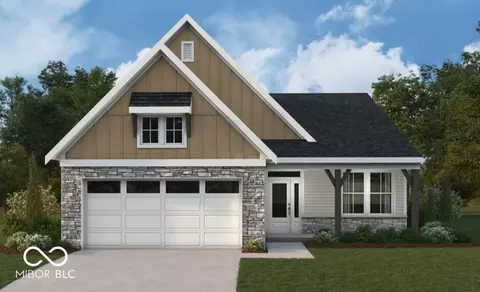 15126 Garden Mist Pl, Fishers, IN 46037