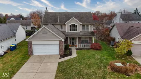 10655 Eric Ct, Fishers, IN 46037