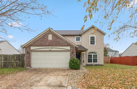 475 N Odell St, Brownsburg, IN 46112
