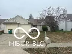 736 Hawthorne Ln, Brownsburg, IN 46112