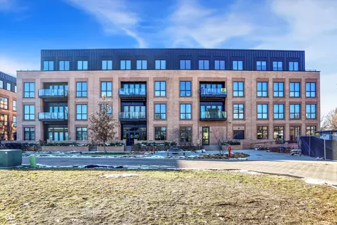 877 N East St #303, Indianapolis, IN 46202