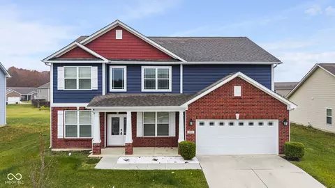 9105 Thames Dr, Avon, IN 46123