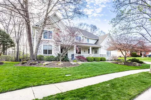 7951 Preservation Dr, Indianapolis, IN 46278