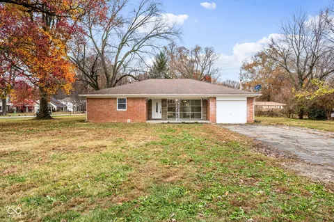 3258 W 39th St, Indianapolis, IN 46228
