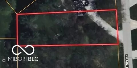 lot746 NW Santee Dr, Greensburg, IN 47240