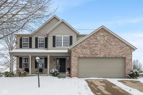 18812 Stockton Dr, Noblesville, IN 46062