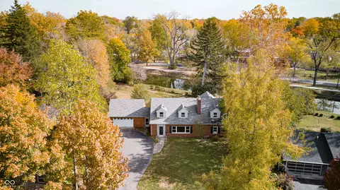 6065 Gladden Dr, Indianapolis, IN 46220