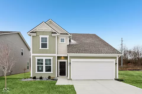 2020 Black Oak Dr, Shelbyville, IN 46176