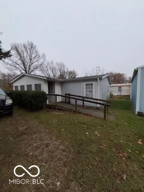 384 Honey Locust Pl, North Vernon, IN 47265
