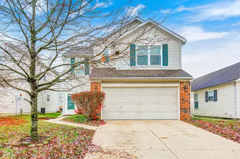 9144 Timpani Way, Indianapolis, IN 46231