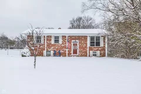 7802 Fall Creek Rd, Indianapolis, IN 46256