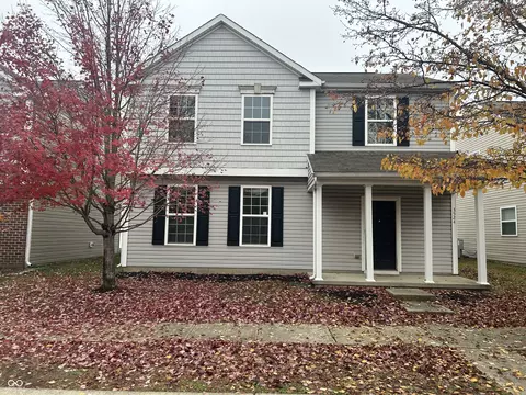 3524 Bodelva Ln, Indianapolis, IN 46228