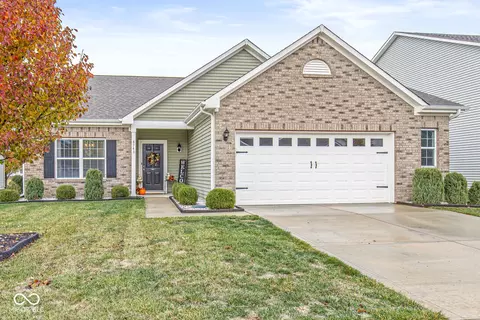 874 Adena Ln, Westfield, IN 46074
