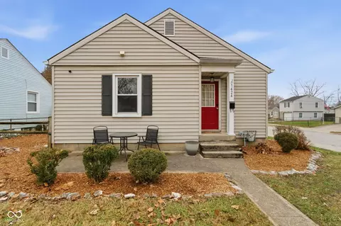 1424 Wallace Ave, Indianapolis, IN 46201