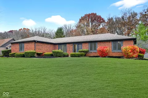 309 Glenbrook Ln, Avon, IN 46123