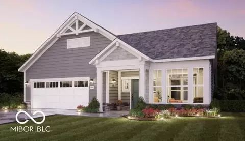 7008 Yosemite Dr, Zionsville, IN 46077