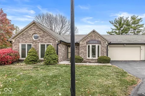 1716 Cloister Dr, Indianapolis, IN 46260