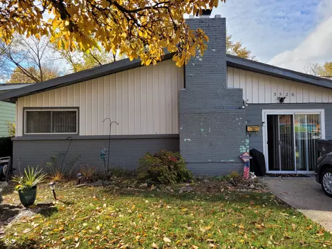 3526 Adams St, Indianapolis, IN 46218